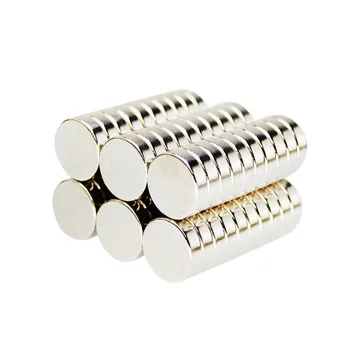 100pcs 15*4mm Strong Magnets N35 Round Magnet Neodymium Magnet Gallium Metal Small Round Electromagnet Fridge Speaker
100pcs 15*4mm Strong Magnets N35 Round Magnet Neodymium Magnet Gallium Metal Small Round Electromagnet Fridge Speaker