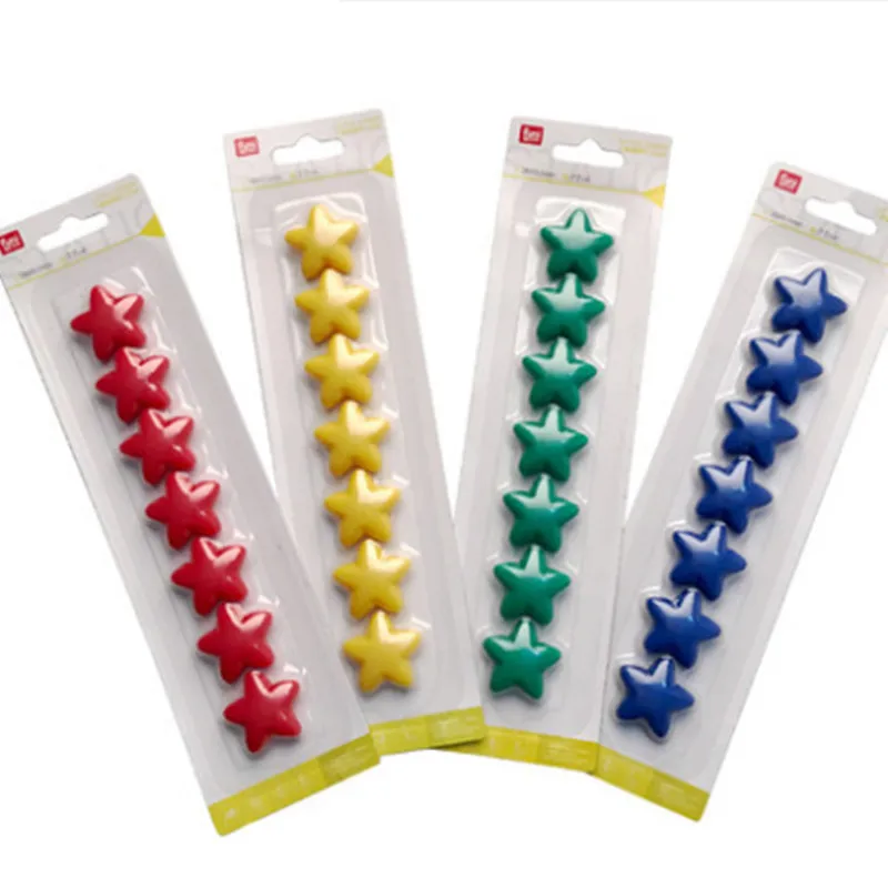 Magnetic Thumbtack Star Shape 4 Colors Options Diameter 26mm Black Board Ferrite Magnet Ferrite Permanent Magnet 4 Packs
Magnetic Thumbtack Star Shape 4 Colors Options Diameter 26mm Black Board Ferrite Magnet Ferrite Permanent Magnet 4 Packs