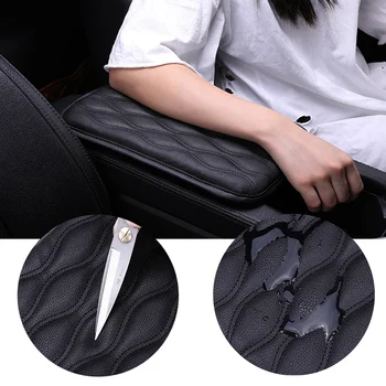 Universal Car Armrest Pad PU Center Console Increased Pad Auto Seat Arm Protection Cushion Arm Hand Rest Seat Car Accessories
Universal Car Armrest Pad PU Center Console Increased Pad Auto Seat Arm Protection Cushion Arm Hand Rest Seat Car Accessories