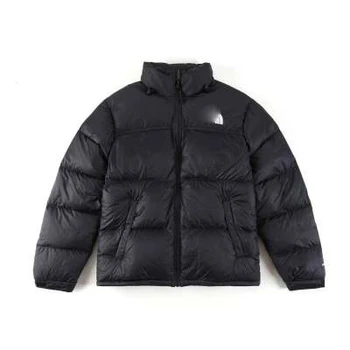 100% Original North Mens White Duck Down Jacket Solid Zipper Warm Down Jackets Clothing Women Men 
100% Original North Mens White Duck Down Jacket Solid Zipper Warm Down Jackets Clothing Women Men