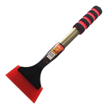 Snow Removal Shovel Car Snow Brush Clean Car Ice Windscreen Tools Scraper Shovel Portable Snow Window Car Brush NJ88 
Snow Removal Shovel Car Snow Brush Clean Car Ice Windscreen Tools Scraper Shovel Portable Snow Window Car Brush NJ88