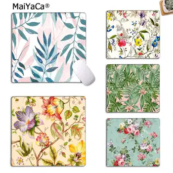 MaiYaCa Boy Gift Pad flowers Green Leaves Beautiful Anime Mouse Mat Top Selling Wholesale Gaming Pad mouse
MaiYaCa Boy Gift Pad flowers Green Leaves Beautiful Anime Mouse Mat Top Selling Wholesale Gaming Pad mouse