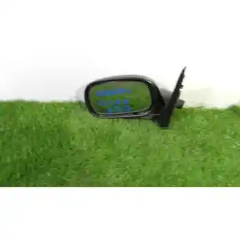 1008053 rear view mirror Left Nissan Micra (k11)
1008053 rear view mirror Left Nissan Micra (k11)