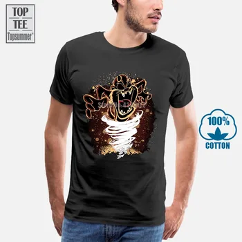 Tasmanian Devil Taz T Shirt Cartoon Looney Tunes Tee Men All Sizes T-Shirt Male Hipster Tops
Tasmanian Devil Taz T Shirt Cartoon Looney Tunes Tee Men All Sizes T-Shirt Male Hipster Tops
