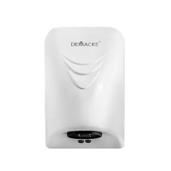 Demacke Automatic Sensing Bathroom Dryer Mini Plastic Hotel Commercial Dry Phone 
Demacke Automatic Sensing Bathroom Dryer Mini Plastic Hotel Commercial Dry Phone