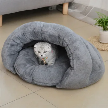 Pet Bed for Cats Soft Nest Dogs Kennel Soft Cushion Kennel Puppy Washable Plush Cat Mat Warm Sleeping Blanket Cat Supplies
Pet Bed for Cats Soft Nest Dogs Kennel Soft Cushion Kennel Puppy Washable Plush Cat Mat Warm Sleeping Blanket Cat Supplies