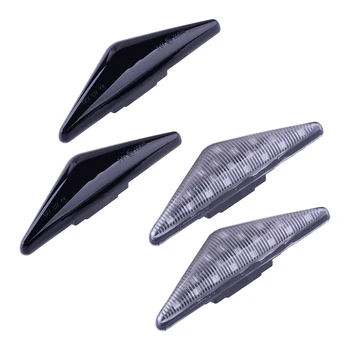 2pcs 1063835 LED Static Side Marker Signal Light Indicators Repeater Lamp Car Fit For Ford Focus MK I Mondeo MK III 98AB13K354AA
2pcs 1063835 LED Static Side Marker Signal Light Indicators Repeater Lamp Car Fit For Ford Focus MK I Mondeo MK III 98AB13K354AA