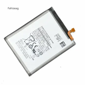 fahizeag 10pcs 4000mAh Replacement Battery EB-BA505ABU EB-BA505ABN For A50 A505F SM-A505F mobile Phone battery
fahizeag 10pcs 4000mAh Replacement Battery EB-BA505ABU EB-BA505ABN For A50 A505F SM-A505F mobile Phone battery