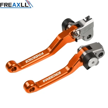 For KTM FREERIDE 250R 2014 2015 2016 2017 Motocross CNC Aluminum Dirt Bike Pit bike Pivot Handle Lever Brake Clutch Levers
For KTM FREERIDE 250R 2014 2015 2016 2017 Motocross CNC Aluminum Dirt Bike Pit bike Pivot Handle Lever Brake Clutch Levers