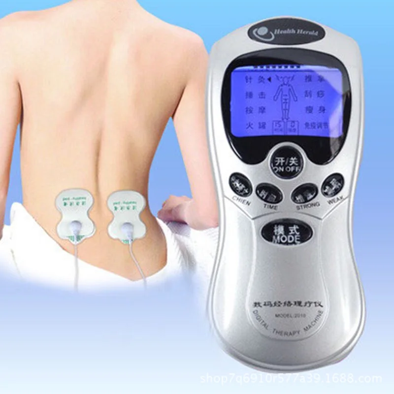 Многофункциональный стимулятор 