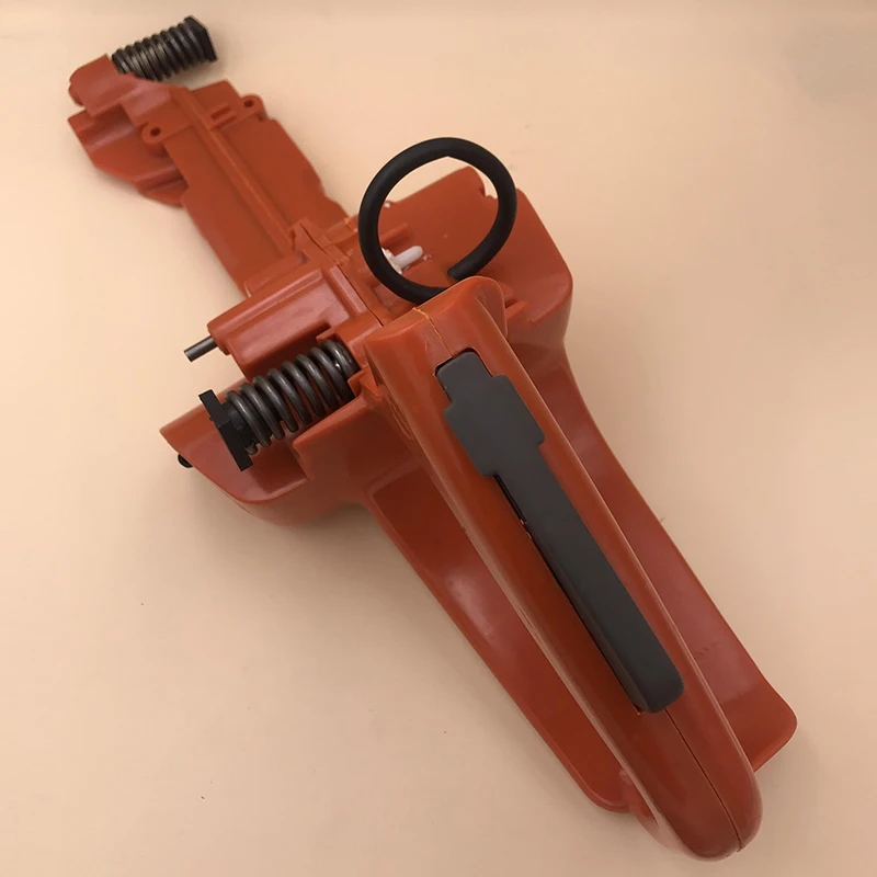 Chainsaw Fuel Tank Handle Assembly Parts For Husqvarna 340 345 350 346XP 353 EPA
Chainsaw Fuel Tank Handle Assembly Parts For Husqvarna 340 345 350 346XP 353 EPA