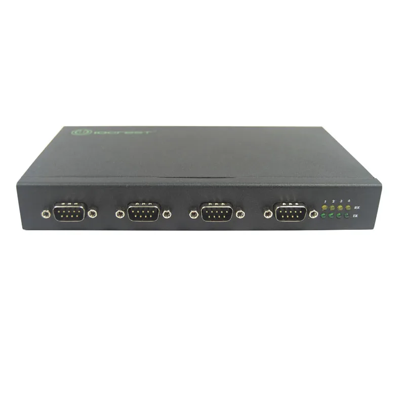 USB 2.0 to 4 Ports RS232 Adapter Convertor DB9 COM RS-232 Serial Port Multiplier
USB 2.0 to 4 Ports RS232 Adapter Convertor DB9 COM RS-232 Serial Port Multiplier