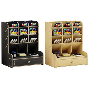Desktop Storage Box Cellphone Tablet Charging Remote Control Holder Stand Home Decor Table Socket Holder Storage Organizer
Desktop Storage Box Cellphone Tablet Charging Remote Control Holder Stand Home Decor Table Socket Holder Storage Organizer