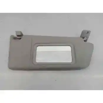 PARASOL LEFT OPEL ASTRA H BER.
PARASOL LEFT OPEL ASTRA H BER.