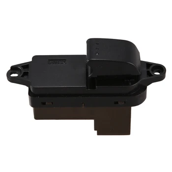 New Rear Right Power Window Single Switch Fit for Mazda 6 2002-2008 GP9G-66-380 
New Rear Right Power Window Single Switch Fit for Mazda 6 2002-2008 GP9G-66-380