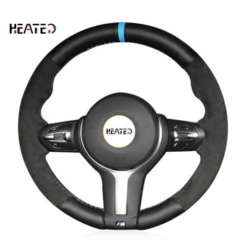 Braiding Cover for Steering Wheel for BMW M Sport F30 F31 F34 F10 F11 F07 F45 F46 F22 F23 M235i M240i Steering Cover for BMW
Braiding Cover for Steering Wheel for BMW M Sport F30 F31 F34 F10 F11 F07 F45 F46 F22 F23 M235i M240i Steering Cover for BMW