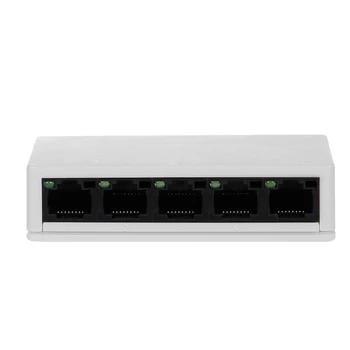 SW05 5-Port gigabit Switch Gigabit 10/100Mbps Ethernet Switch Distributor Network Switch For Home Office US Plug
SW05 5-Port gigabit Switch Gigabit 10/100Mbps Ethernet Switch Distributor Network Switch For Home Office US Plug
