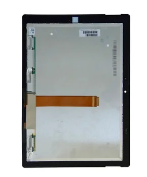 LCD Display Screen Digitizer Touch Panel Glass Assembly For Microsoft RT 3 Surface 3 1645 RT3 LCD Display
LCD Display Screen Digitizer Touch Panel Glass Assembly For Microsoft RT 3 Surface 3 1645 RT3 LCD Display