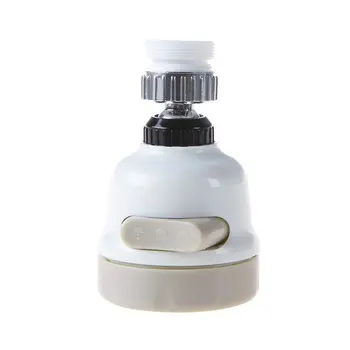 Adjustable Faucet Pressurized Shower Tap Water Splash-Proof Filter Water Filter Nozzle Filter Extension Water-Saving Device Sale
Adjustable Faucet Pressurized Shower Tap Water Splash-Proof Filter Water Filter Nozzle Filter Extension Water-Saving Device Sale