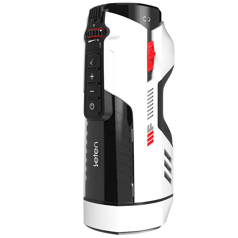 Мастурбатор Leten Future Pro