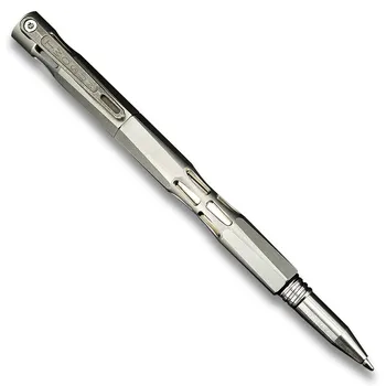 TwoSun Tactical pen Titanium alloy Defense Pen Drill Rod Multi-tools for camping Daily writing Glass breaker EDC Tool
TwoSun Tactical pen Titanium alloy Defense Pen Drill Rod Multi-tools for camping Daily writing Glass breaker EDC Tool