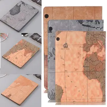 Print Map Coque For Huawei Mediapad T5 10.1 AGS2-W09/L09/L03 Case Card Slot Leather PU Stand Flip Cover For Huawei T5 10.1 Case
Print Map Coque For Huawei Mediapad T5 10.1 AGS2-W09/L09/L03 Case Card Slot Leather PU Stand Flip Cover For Huawei T5 10.1 Case