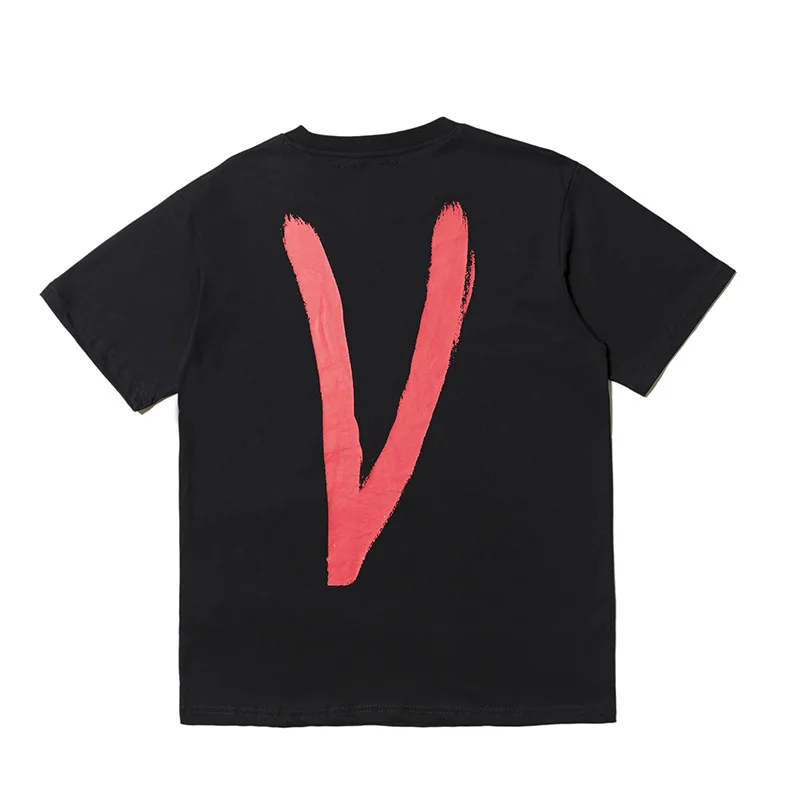 Vlone Life LOVE Printed Letter Pure Cotton Short-sleeved round Collar T-shirt Men And Women Couple Clothes 
Vlone Life LOVE Printed Letter Pure Cotton Short-sleeved round Collar T-shirt Men And Women Couple Clothes