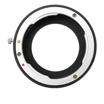 AI-NX Metal Lens Adapter Ring for AI Mount Lens to Fit for Samsung NX Camera Macro Ring Lens Adapter
AI-NX Metal Lens Adapter Ring for AI Mount Lens to Fit for Samsung NX Camera Macro Ring Lens Adapter