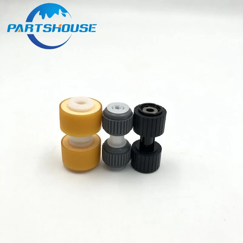 Набор роликов для Canon IR6065, 6055, 6075, 6265, C5045, C7055, C7065, FC8-5577-000, FL2-9608-000, FB2-7777-020, 1 комплект
Набор роликов для Canon IR6065, 6055, 6075, 6265, C5045, C7055, C7065, FC8-5577-000, FL2-9608-000, FB2-7777-020, 1 комплект
