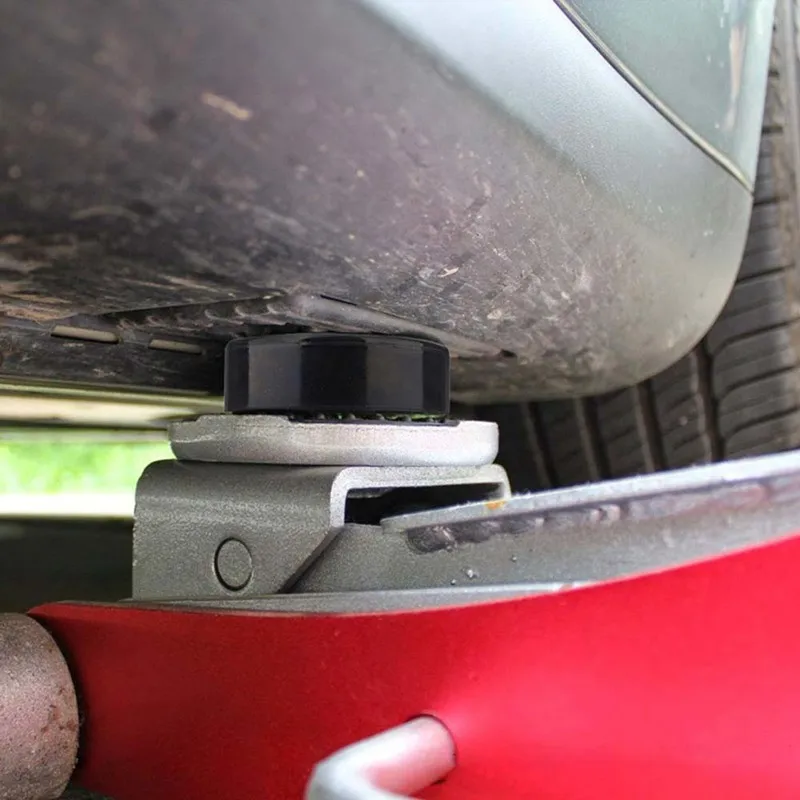 Для Tesla Model3 X S автомобильный адаптер для подключения Jack Pad инструмент шасси