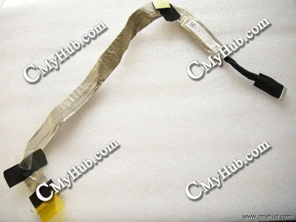 For Dell Vostro 320 LCD Screen LVDS VIDEO FLEX Ribbon Connector Cable Various 030VNH 30VNH | Компьютеры и офис