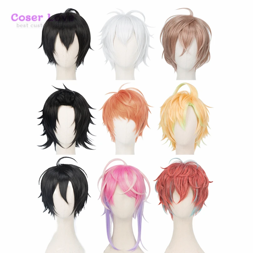 Разделение, рэп битва, Ramuda, Amemura, Yamada Ichirou, Samatoki, Aohitsugi, kannzaka Doppo, косплей, головной убор на Хэллоуин, Рождество
Разделение, рэп битва, Ramuda, Amemura, Yamada Ichirou, Samatoki, Aohitsugi, kannzaka Doppo, косплей, головной убор на Хэллоуин, Рождество