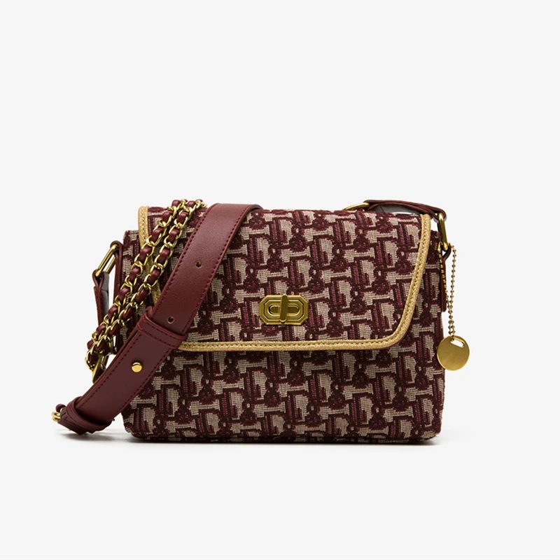 2019 New Letter Embroidery Handbags Famous Designer Female Shoulder Bag Canvas Chain Fashion Messenger Bag Red and Blue Sac Luxe
2019 New Letter Embroidery Handbags Famous Designer Female Shoulder Bag Canvas Chain Fashion Messenger Bag Red and Blue Sac Luxe
