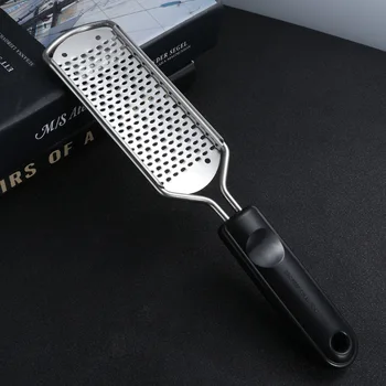 1PC Foot Rasp File Hard Dead Skin Callus Remover Stainless Steel Pedicure File Tool
1PC Foot Rasp File Hard Dead Skin Callus Remover Stainless Steel Pedicure File Tool