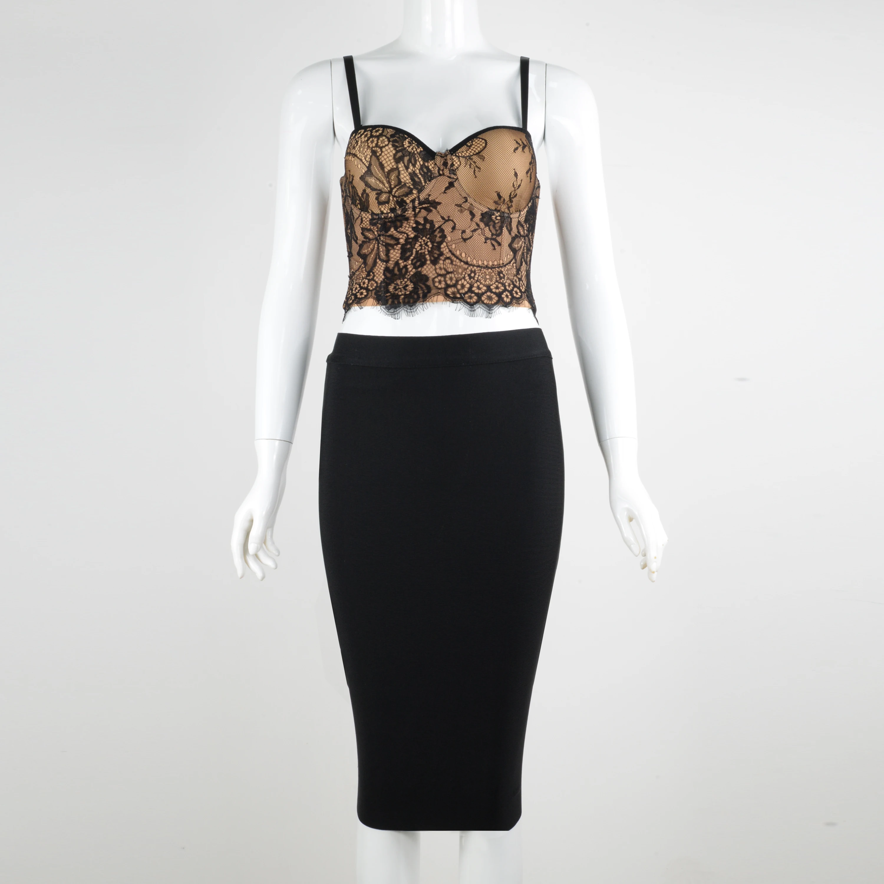New Arrival Women Sexy Designer Lace Camisole Tops Ladies Trendy Short Camis Crop Tops
New Arrival Women Sexy Designer Lace Camisole Tops Ladies Trendy Short Camis Crop Tops