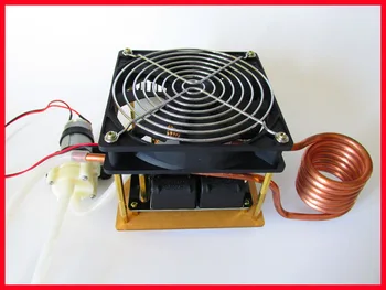 ZVS High Frequency Induction Heating Module High Frequency Quenching Small Induction Heating Machine
ZVS High Frequency Induction Heating Module High Frequency Quenching Small Induction Heating Machine