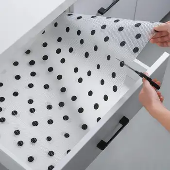 Printing Drawer Pad Paper Moisture-Proof Cabinet Pad Wardrobe Mat Anti Dust Mat For Kitchen Supplies Shelf Liners Accessories
Printing Drawer Pad Paper Moisture-Proof Cabinet Pad Wardrobe Mat Anti Dust Mat For Kitchen Supplies Shelf Liners Accessories
