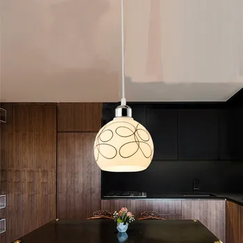 Hot Lamp Covers Ceiling Lamp Decor Nordic Loft Designer Industrial Pendant Light Retro Concise Glass Kitchen Hanging
Hot Lamp Covers Ceiling Lamp Decor Nordic Loft Designer Industrial Pendant Light Retro Concise Glass Kitchen Hanging