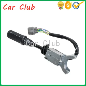 Headlight wiper switch Combination switch Forward & Reverse Column Switch 701/80297 70180297 701-80297 for JCB 3CX 4CX
Headlight wiper switch Combination switch Forward & Reverse Column Switch 701/80297 70180297 701-80297 for JCB 3CX 4CX