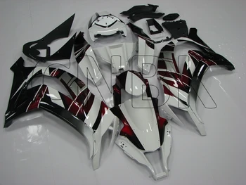 for ZX-10r 2011 Fairings Ninja ZX 10r 11 12 White Red Black Fairing Kits ZX-10r 2011 - 2015 Plastic Fairings
for ZX-10r 2011 Fairings Ninja ZX 10r 11 12 White Red Black Fairing Kits ZX-10r 2011 - 2015 Plastic Fairings