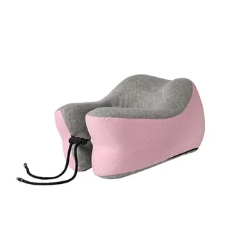 U Shaped Memory Foam Neck Pillows Soft Slow Rebound Space Cervical Healthcare Bedding Drop Shipping Travel Pillow
U Shaped Memory Foam Neck Pillows Soft Slow Rebound Space Cervical Healthcare Bedding Drop Shipping Travel Pillow