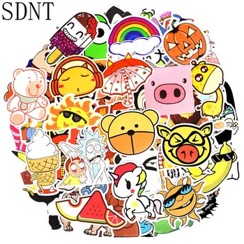 100 PCS Anime Stickers Animal Waterproof Cartoon Funny Skateboard Sticker for Kids DIY Laptop Luggage Water Bottle Guitar Helmet
100 PCS Anime Stickers Animal Waterproof Cartoon Funny Skateboard Sticker for Kids DIY Laptop Luggage Water Bottle Guitar Helmet