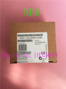 1PC 6ES7132-4FB00-0AB0 6ES7 132-4FB00-0AB0 New and Original Priority use of DHL delivery
1PC 6ES7132-4FB00-0AB0 6ES7 132-4FB00-0AB0 New and Original Priority use of DHL delivery