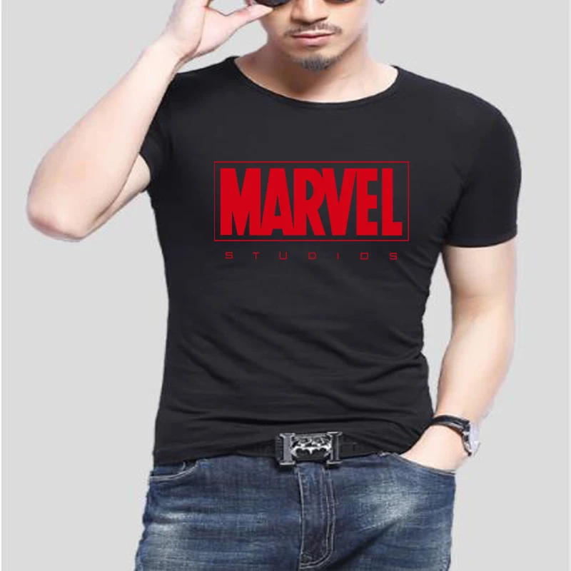 LUS LOS New Summer T Shirt Men Marvel Avengers Men T-Shirt Compression Fitness Short Sleeve Brand Tee Shirt Tops&Tees
LUS LOS New Summer T Shirt Men Marvel Avengers Men T-Shirt Compression Fitness Short Sleeve Brand Tee Shirt Tops&Tees