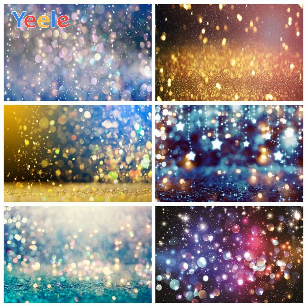 Polka Dots Glitter Shiny Star Light Bokeh Baby Shower Backdrop Vinyl Photography Background Photo Studio Photophone Photozone 
Polka Dots Glitter Shiny Star Light Bokeh Baby Shower Backdrop Vinyl Photography Background Photo Studio Photophone Photozone