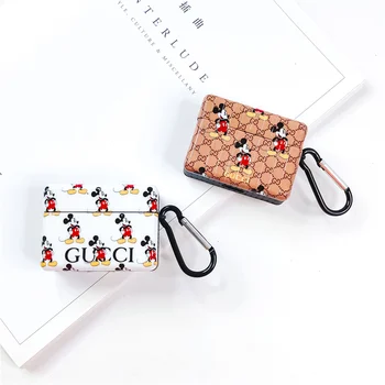 Cute Cartoon Suitcase Case For apple Airpods 123 Earphone Protector Cover Earphone Accessories Trunks Cover For Airpods pro case
Cute Cartoon Suitcase Case For apple Airpods 123 Earphone Protector Cover Earphone Accessories Trunks Cover For Airpods pro case