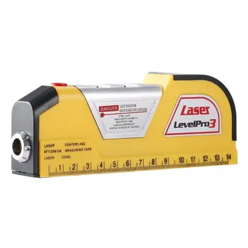 XX-LV02 Level Vertical Measure Measuring Instrument Horizontal Laser Line 8FT 2 Way Measuring Tape Measuring Tools
XX-LV02 Level Vertical Measure Measuring Instrument Horizontal Laser Line 8FT 2 Way Measuring Tape Measuring Tools