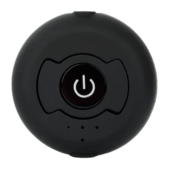 Bluetooth Transmitter 3.5mm Wireless TV o Transmitter for Two o Transmitter Dual Device Bluetooth
Bluetooth Transmitter 3.5mm Wireless TV o Transmitter for Two o Transmitter Dual Device Bluetooth