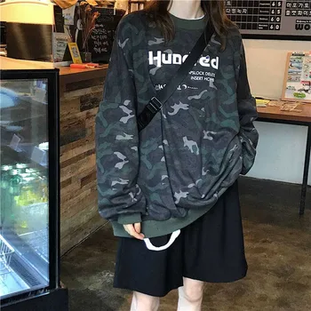 New Japan Harajuku Fashion Bf Jumpers Female Cute Girl Casual Hip Hop Loose Long Sleeve Hoodies Sweatshirts Oversize Pullover
New Japan Harajuku Fashion Bf Jumpers Female Cute Girl Casual Hip Hop Loose Long Sleeve Hoodies Sweatshirts Oversize Pullover