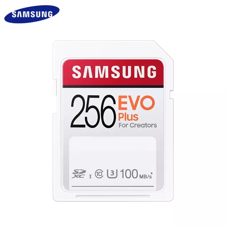 128gb Sdxc Samsung Evo